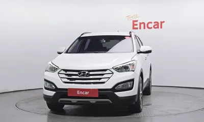 Hyundai Santafe 2015, 130736 км, за 6043.09 USD
