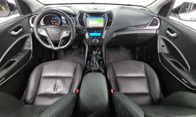 Hyundai Santafe 2015, 130736 км, за 6043.09 USD - фото 7