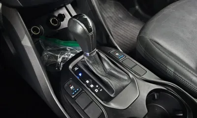 Hyundai Santafe 2015, 130736 км, за 6043.09 USD - фото 9
