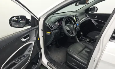 Hyundai Santafe 2015, 130736 км, за 6043.09 USD - фото 10