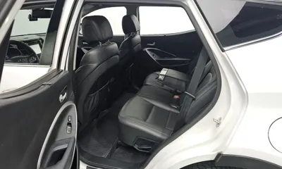 Hyundai Santafe 2015, 130736 км, за 6043.09 USD - фото 11