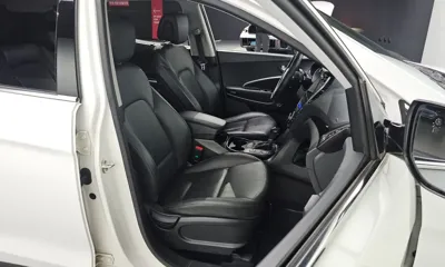 Hyundai Santafe 2015, 130736 км, за 6043.09 USD - фото 12