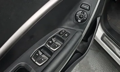 Hyundai Santafe 2015, 130736 км, за 6043.09 USD - фото 13