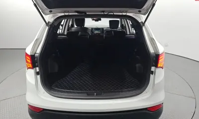 Hyundai Santafe 2015, 130736 км, за 6043.09 USD - фото 20