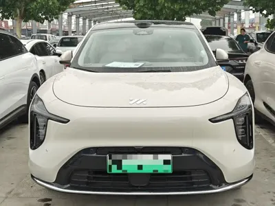 IM IM LS6 2025, 10000 км, за 25018.76 USD