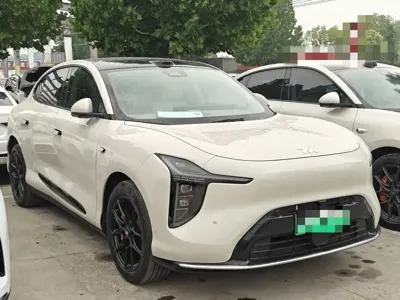 IM IM LS6 2025, 10000 км, за 25018.76 USD