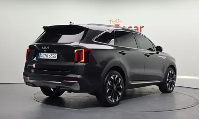 Kia Sorento 2024, 14876 км, за 21655.51 USD