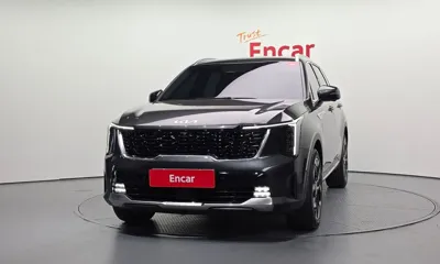 Kia Sorento 2024, 14876 км, за 21655.51 USD
