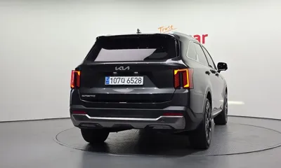 Kia Sorento 2024, 14876 км, за 21655.51 USD