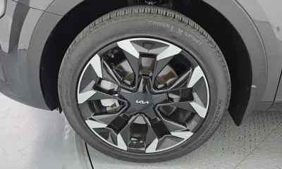 Kia Sorento 2024, 14876 км, за 21655.51 USD