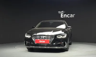 Hyundai Grandeur 2019, 112476 км, за 7293.09 USD