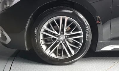 Hyundai Grandeur 2019, 112476 км, за 7293.09 USD