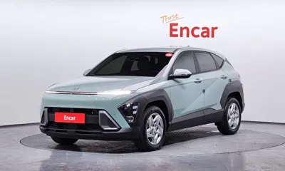 Hyundai Kona · 2023 год