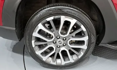 KG_Mobility_Ssangyong Torres 2023, 27705 км, за 14779.29 USD