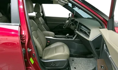 KG_Mobility_Ssangyong Torres 2023, 27705 км, за 14779.29 USD - фото 11