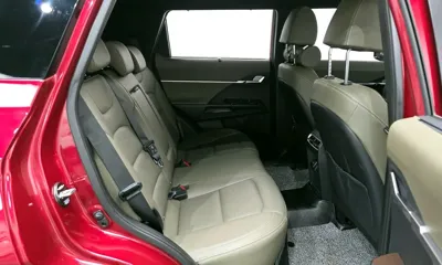 KG_Mobility_Ssangyong Torres 2023, 27705 км, за 14779.29 USD - фото 12