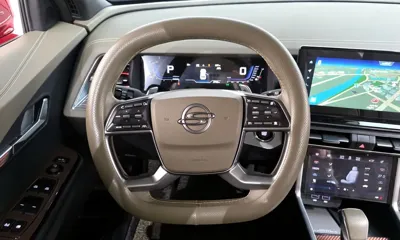 KG_Mobility_Ssangyong Torres 2023, 27705 км, за 14779.29 USD - фото 13