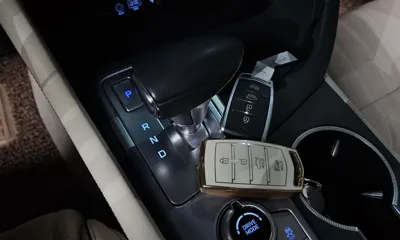 Genesis G70 2020, 49612 км, за 15864.63 USD - фото 9