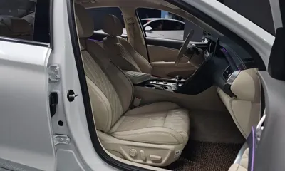Genesis G70 2020, 49612 км, за 15864.63 USD - фото 12