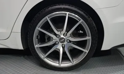 Genesis G70 2020, 49612 км, за 15864.63 USD - фото 21