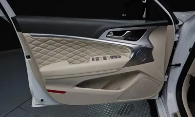 Genesis G70 2020, 49612 км, за 15864.63 USD - фото 24