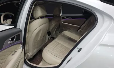 Genesis G70 2020, 49612 км, за 15864.63 USD - фото 26