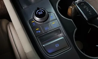 Genesis G70 2020, 49612 км, за 15864.63 USD - фото 28