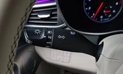 Genesis G70 2020, 49612 км, за 15864.63 USD - фото 30