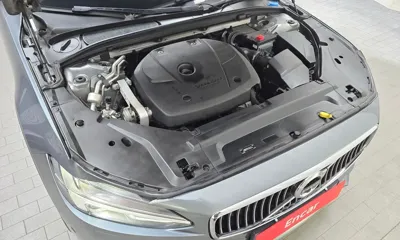 Volvo S90 2019, 155839 км, за 11920.52 USD - фото 6