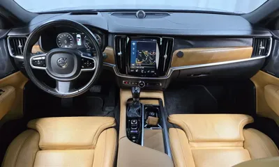 Volvo S90 2019, 155839 км, за 11920.52 USD - фото 7