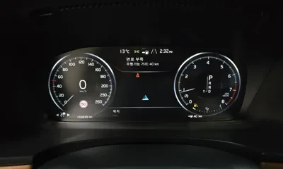 Volvo S90 2019, 155839 км, за 11920.52 USD - фото 8