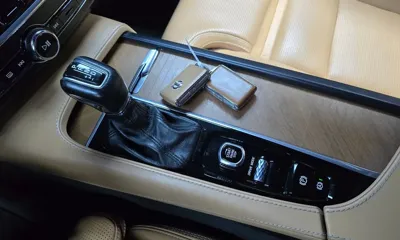 Volvo S90 2019, 155839 км, за 11920.52 USD - фото 9
