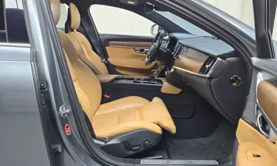 Volvo S90 2019, 155839 км, за 11920.52 USD - фото 10