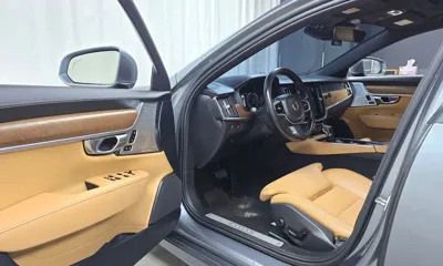 Volvo S90 2019, 155839 км, за 11920.52 USD - фото 11