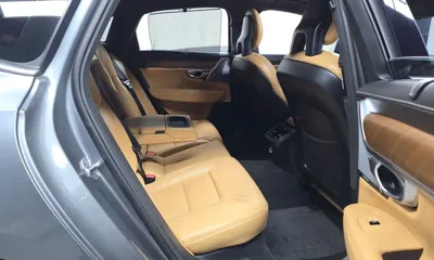 Volvo S90 2019, 155839 км, за 11920.52 USD - фото 12