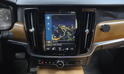 Volvo S90 2019, 155839 км, за 11920.52 USD - фото 14
