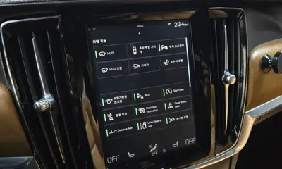 Volvo S90 2019, 155839 км, за 11920.52 USD - фото 16