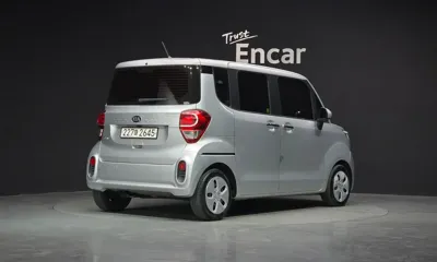 Kia Ray 2019, 96054 км, за 4594.98 USD