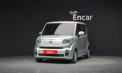 Kia Ray 2019, 96054 км, за 4594.98 USD