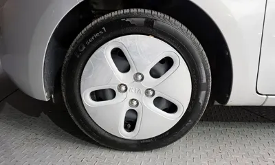 Kia Ray 2019, 96054 км, за 4594.98 USD