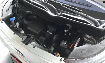 Kia Ray 2019, 96054 км, за 4594.98 USD - фото 6