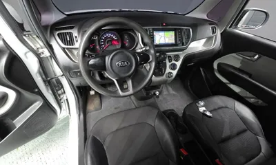Kia Ray 2019, 96054 км, за 4594.98 USD - фото 7