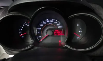 Kia Ray 2019, 96054 км, за 4594.98 USD - фото 8