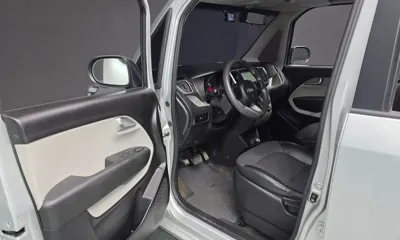 Kia Ray 2019, 96054 км, за 4594.98 USD - фото 10