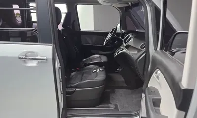 Kia Ray 2019, 96054 км, за 4594.98 USD - фото 11