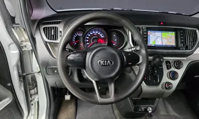 Kia Ray 2019, 96054 км, за 4594.98 USD - фото 13