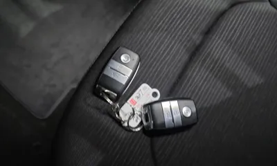 Kia Ray 2019, 96054 км, за 4594.98 USD - фото 16