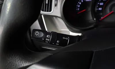 Kia Ray 2019, 96054 км, за 4594.98 USD - фото 19