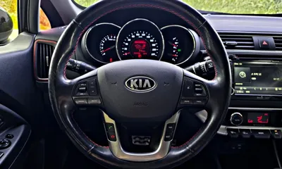Kia Pride 2015, 108862 км, за 3893.91 USD - фото 9