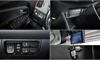 Kia Pride 2015, 108862 км, за 3893.91 USD - фото 16